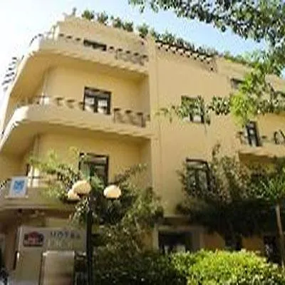 Western Dore Hotel